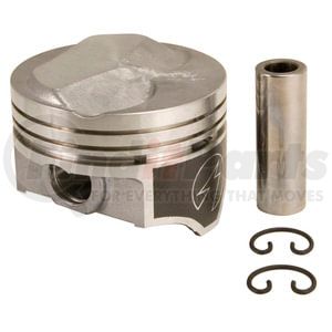 Sealed Power H693CP Engine Piston Set "Speed Pro" Engine Piston Cast Set