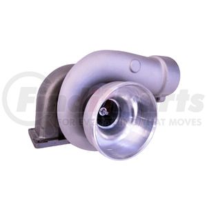 11-A-7168 by TURBO INTERNATIONAL - T1238 Turbocharger for Caterpillar D342 20.4L