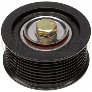 36341 by GATES - DriveAlign Belt Drive Idler/Tensioner Pulley