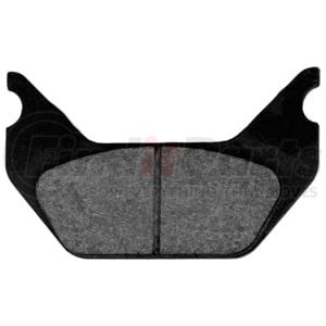 WABCO 12182091 Disc Brake Pad Disc Brake Pad