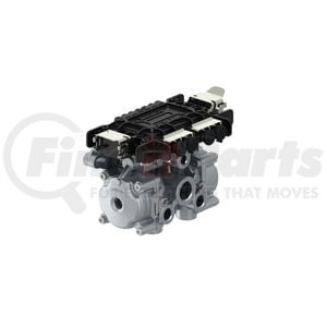 4005001030 by WABCO - Trailer ABS Valve and Electronic Control Unit Assembly