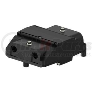 4008504010 by WABCO - ABS Control Module - D Version, Frame Mounted, 4S/4M, 12 Volt