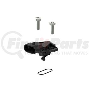 4008508440 by WABCO - Multi-Purpose Start / Stop Switch