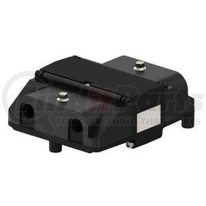 4008601000 by WABCO - ABS Control Module - E4F 4S4M