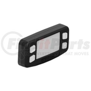 4008718500 by WABCO - Radar -Display 2Nd Gen