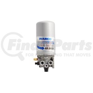 4324210380 by WABCO - Air Brake Dryer - Single Cannister