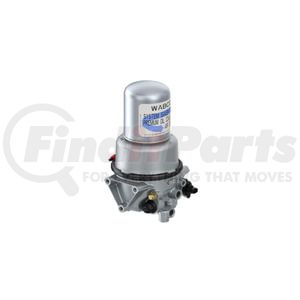 432-480-341-0 by WABCO - Air Brake Dryer - High Pressure