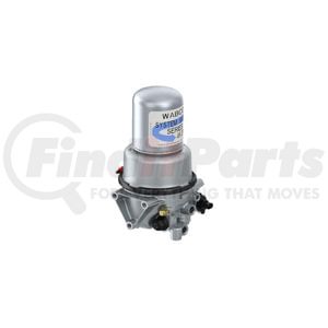 432-480-340-0 by WABCO - Air Brake Dryer - High-Pressure, With Purge Tank