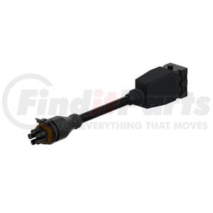 4493260100 by WABCO - Multi-Purpose Control Cable