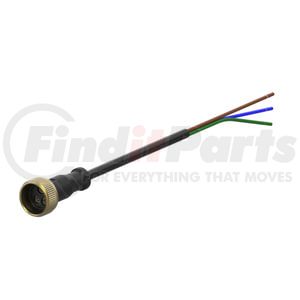 4495111200 by WABCO - ABS System Wiring Harness - Connecting Cable