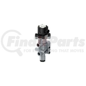 4630840500 by WABCO - Suspension Self-Leveling Valve