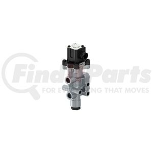 WABCO 4721950950 Air Brake ABS Solenoid Valve