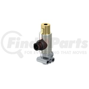 4721709970 by WABCO - Air Brake Solenoid Valve - 3/2