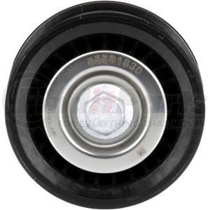 36610 by GATES - DriveAlign Belt Drive Idler/Tensioner Pulley