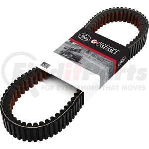 39G3935 by GATES - G-Force Continuously Variable Transmission (CVT) Belt