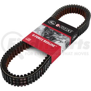 40R3856 by GATES - G-Force Redline Continuously Variable Transmission (CVT) Belt