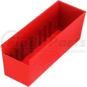 78194 by GATES - Hydraulic Coupling Cabinet Parts - 3 1/2" Wide Bins with 3 Dividers