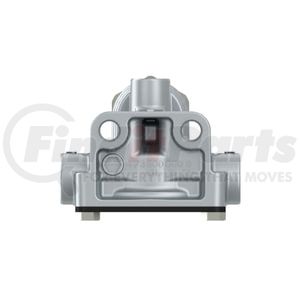 4735000080 by WABCO - Air Brake Quick Release Valve