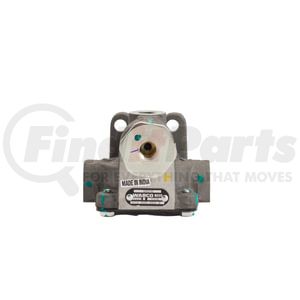 4735050030 by WABCO - Air Brake Quick Release Valve