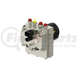 4784070600 by WABCO - Hydraulic ABS Modulator