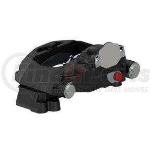 6403220660 by WABCO - Disc Brake Caliper - MAXXUS