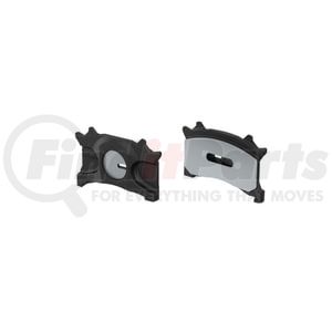 6403229352 by WABCO - Disc Brake Hardware Kit - MAXX 22 Series, Pressure Plate Kit