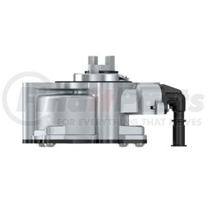 9140300260 by WABCO - Vacuum Pump - Rotary Type, Single Vane, 0.05 gallon