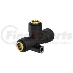 9340991010 by WABCO - Check Valve