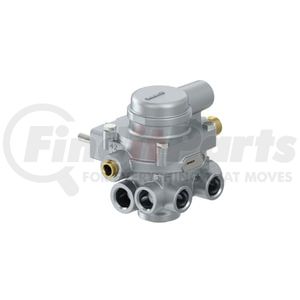 9718991540 by WABCO - Air Brake Inversion Relay Valve