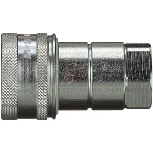 Gates G95621-1212 Quick Disconnect Coupler CL12-12FQP-12FP