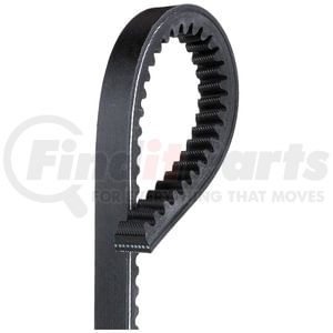 TR28412 by GATES - Accessory Drive Belt - Green Stripe Truck and Bus Series V-Belt