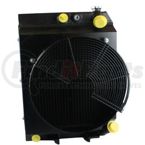 5010661068 by SCHAEFF - COOLER RADIATOR