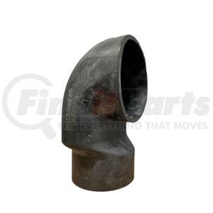 90CB50R40B by MICHIGAN RUBBER - COBRA ELBOW (18) (656731P