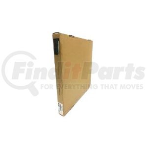 484-71500 by ASCOT SUPPLY - Black Steel Adhesive Wheel Weight Roll - 1 Oz. - 2