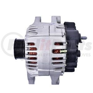 11A1060 by MANDO - New OE Alternator, Direct Replacement