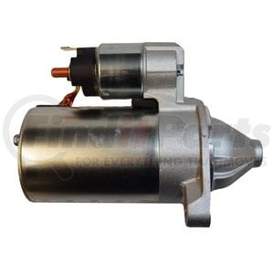 12A1354 by MANDO - New OE Starter Motor, Direct Replacement