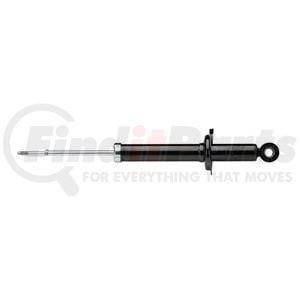 Mando 13A5023 Suspension Strut Assembly New OE Suspension Strut, Direct Replacement
