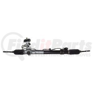 Mando 14A1003 Rack and Pinion Assembly New OE Steering Rack Pinion Aseembly, Direct Replacement