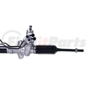 Mando 14A1005 Rack and Pinion Assembly New OE Steering Rack Pinion Aseembly, Direct Replacement