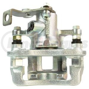 16A5002 by MANDO - New OE Disc Brake Caliper, Direct Replacement