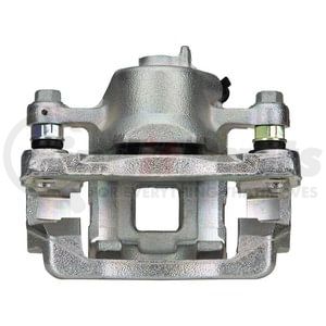 Mando 16A5111 Disc Brake Caliper New OE Disc Brake Caliper, Direct Replacement
