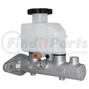 Mando 17A1092 Brake Master Cylinder New OE Brake Master Cylinder w/ Reservoir, Direct Replacement