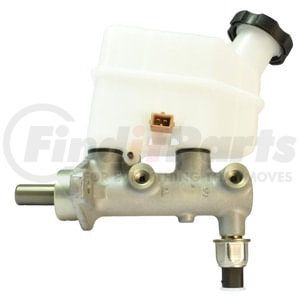 17A1099 by MANDO - Brake Master Cyl.