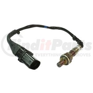 18A1428 by MANDO - Oxygen Sensor