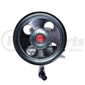 20A1169 by MANDO - New OE Power Steering Pump, Direct Replacement