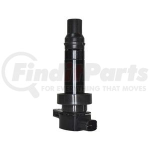 21A0100 by MANDO - New OE Direct Ignition Coil, Direct Replacement