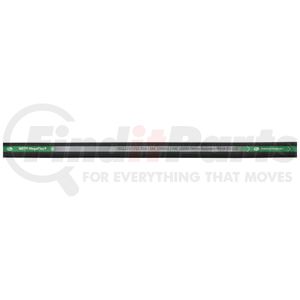 70393 by GATES - M2T MegaFlex 2-Wire Braid Hose - SAE 100R16