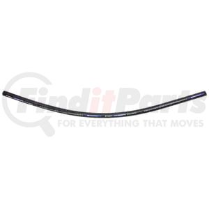 70831 by GATES - Hydraulic Hose - Spiral, 0.75" ID, 1.21" OD, 4000 PSI, SAE 100R12