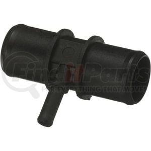 Gates CO35071 Engine Coolant Hose Connector Engine Coolant Water Outlet