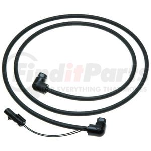 Gates DEF7006 Diesel Exhaust Fluid (DEF) Hose Diesel Emissions Fluid (DEF) SCR Hose Assembly